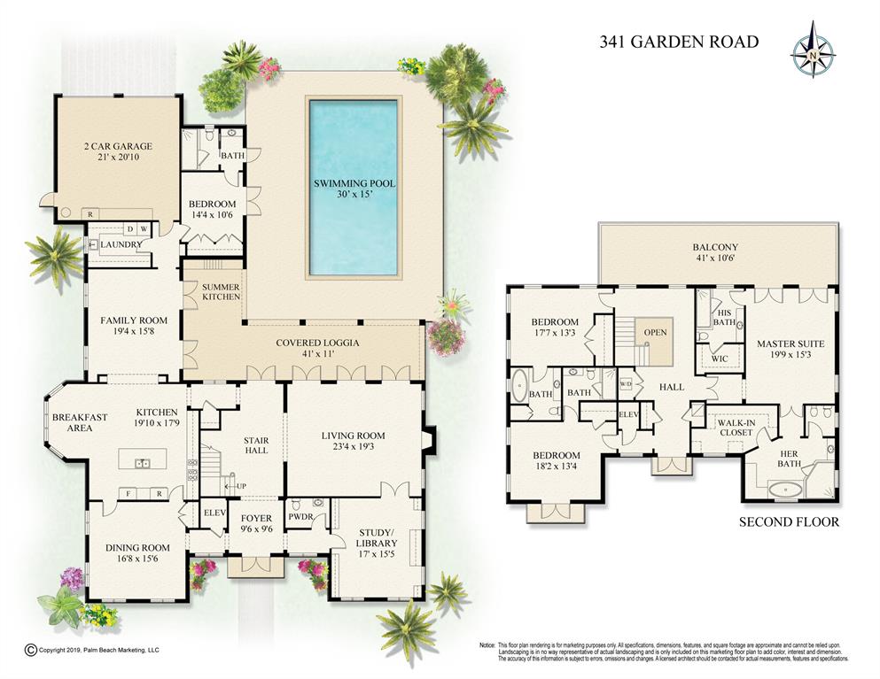 EDEN PROPERTIES - Residential