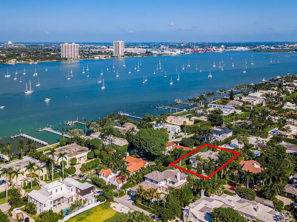 EDEN PROPERTIES - Residential