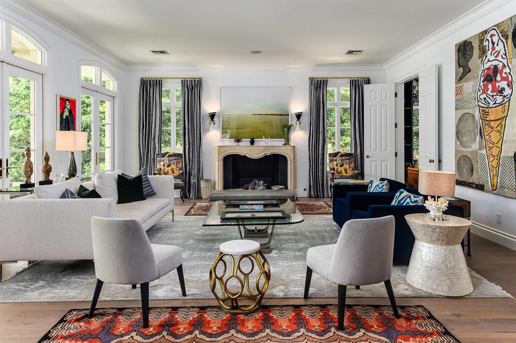 EDEN PROPERTIES - Residential