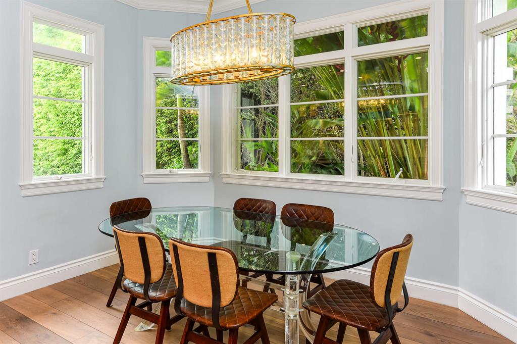 EDEN PROPERTIES - Residential