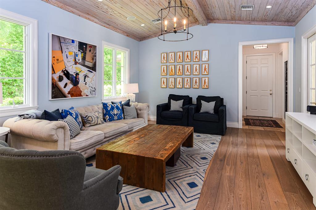 EDEN PROPERTIES - Residential