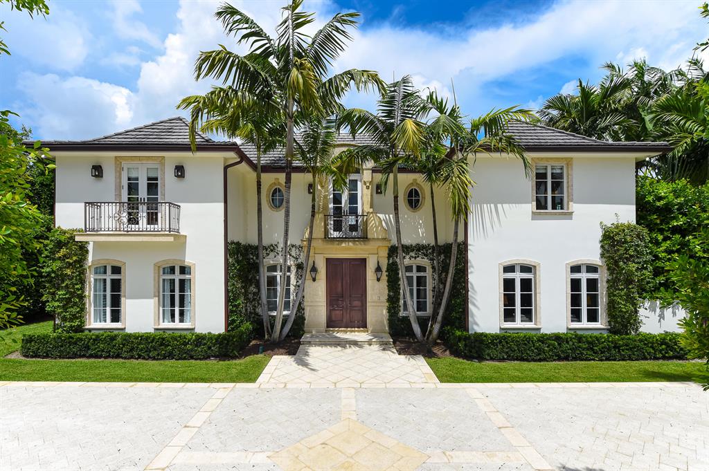 EDEN PROPERTIES - Residential