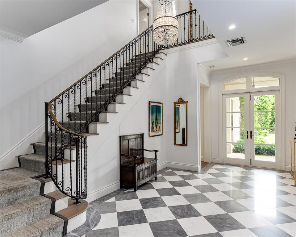 EDEN PROPERTIES - Residential