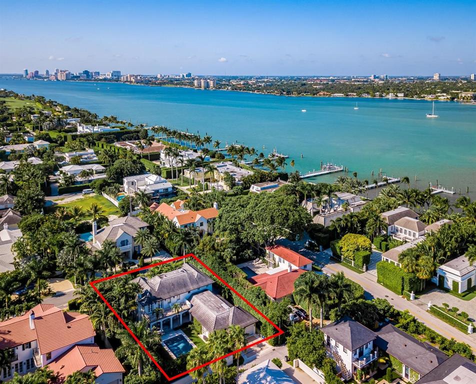 EDEN PROPERTIES - Residential