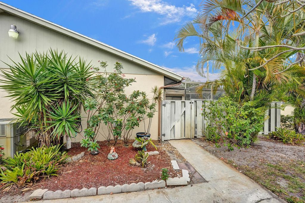 Photo of 8012 Ambach Way, Hypoluxo, FL 33462 (MLS # R11029297)