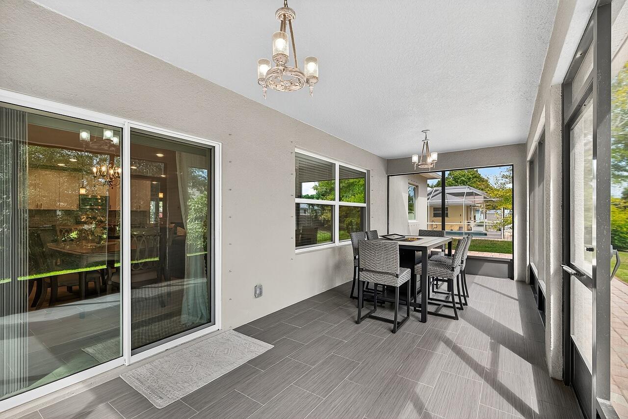 SEBASTIAN HIGHLANDS UNIT - Residential