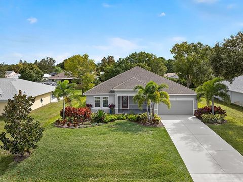 732 Tulip Drive Sebastian FL 32958