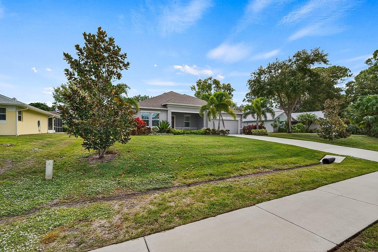 732 Tulip Drive