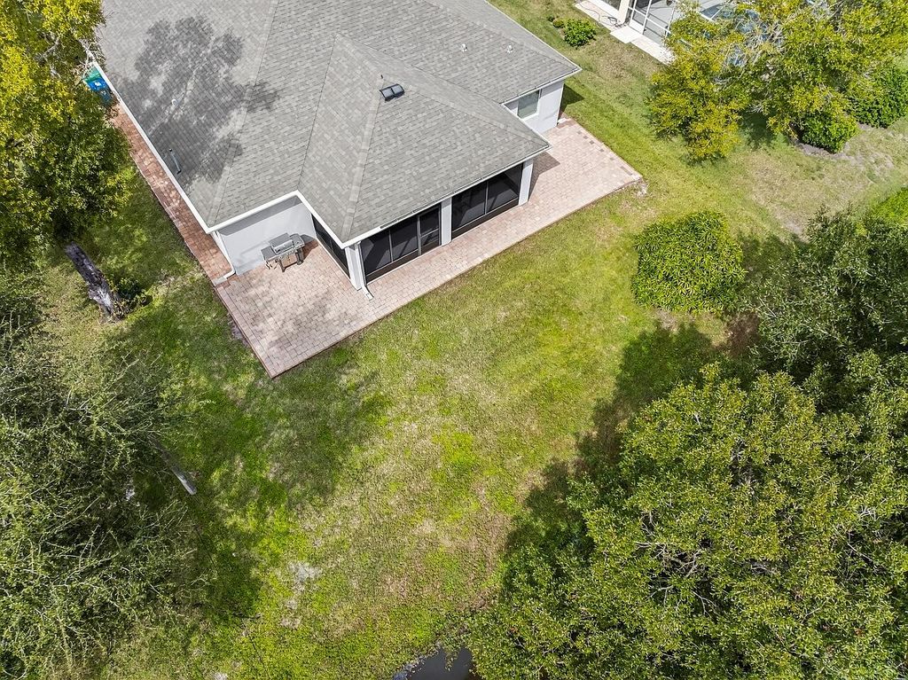 Photo of 732 Tulip Drive, Sebastian, FL 32958 (MLS # R11135653)