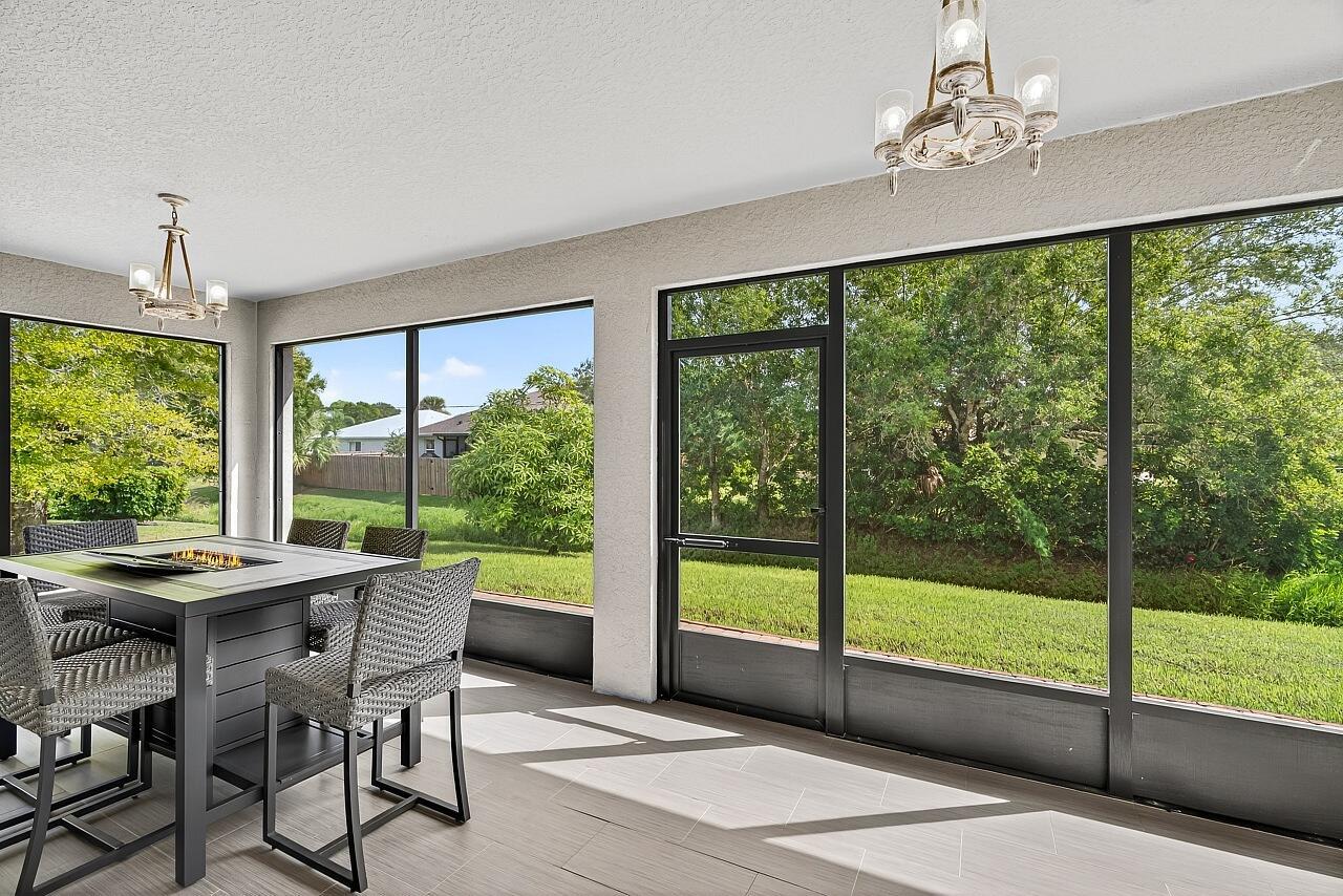 SEBASTIAN HIGHLANDS UNIT - Residential