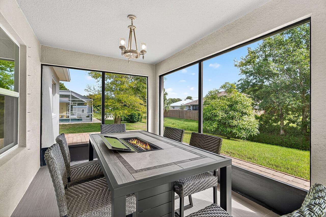 SEBASTIAN HIGHLANDS UNIT - Residential