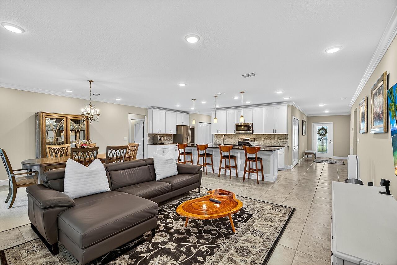 SEBASTIAN HIGHLANDS UNIT - Residential