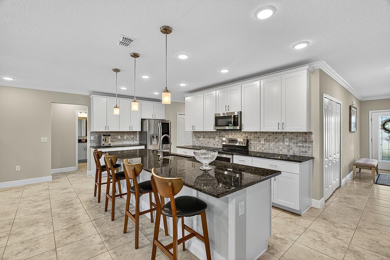 SEBASTIAN HIGHLANDS UNIT - Residential