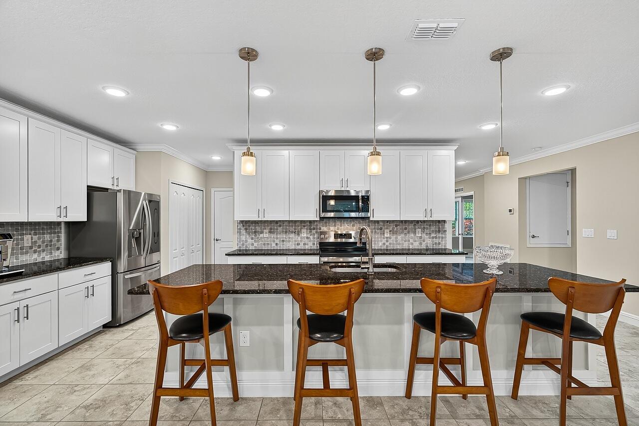 SEBASTIAN HIGHLANDS UNIT - Residential