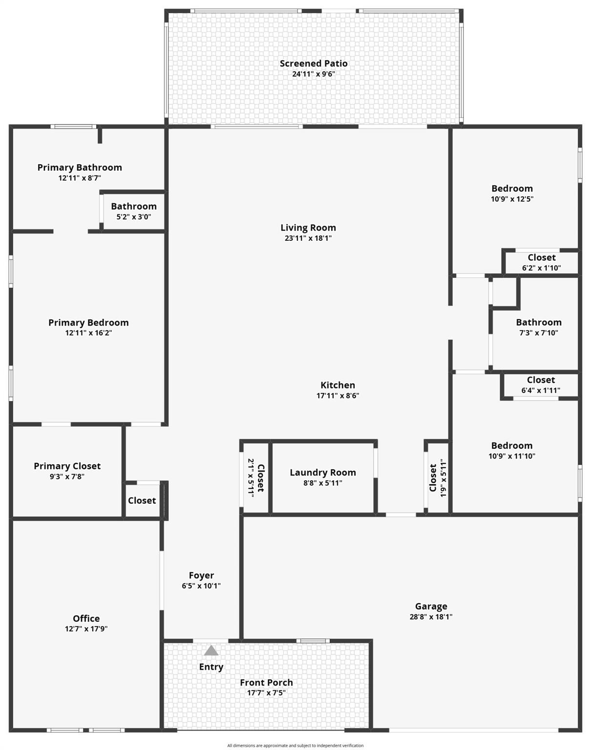 SEBASTIAN HIGHLANDS UNIT - Residential
