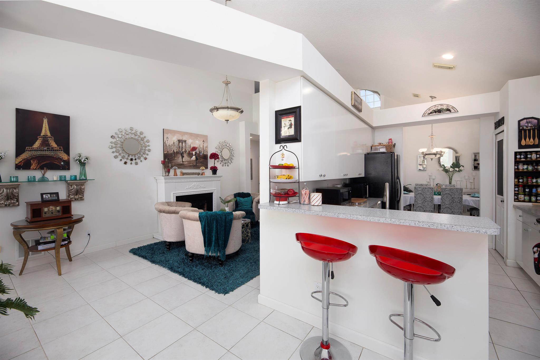 Lake Charles - Residential