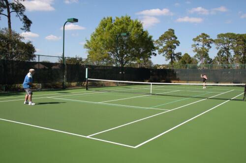 Lake Charles - Residential