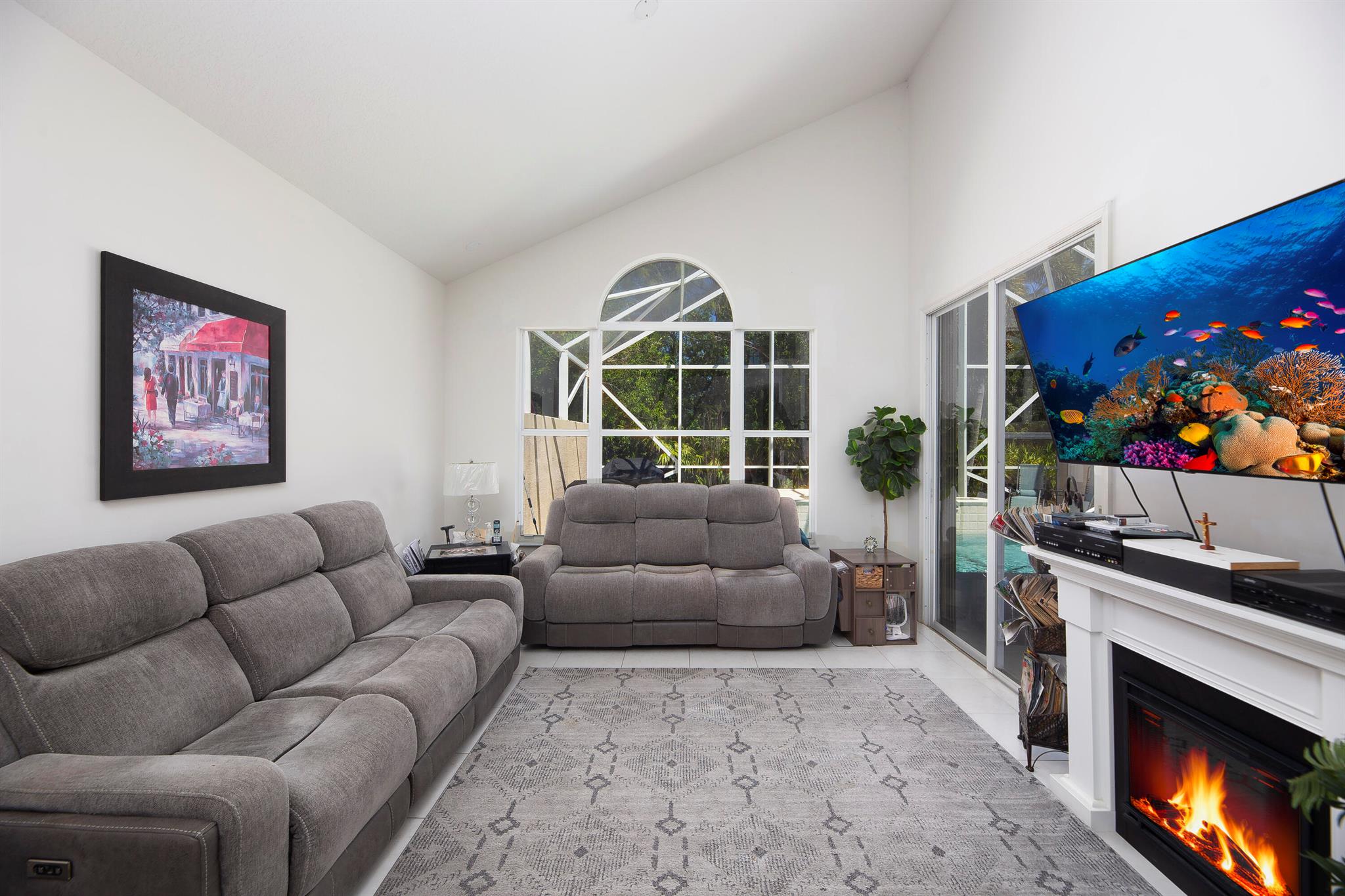 Lake Charles - Residential