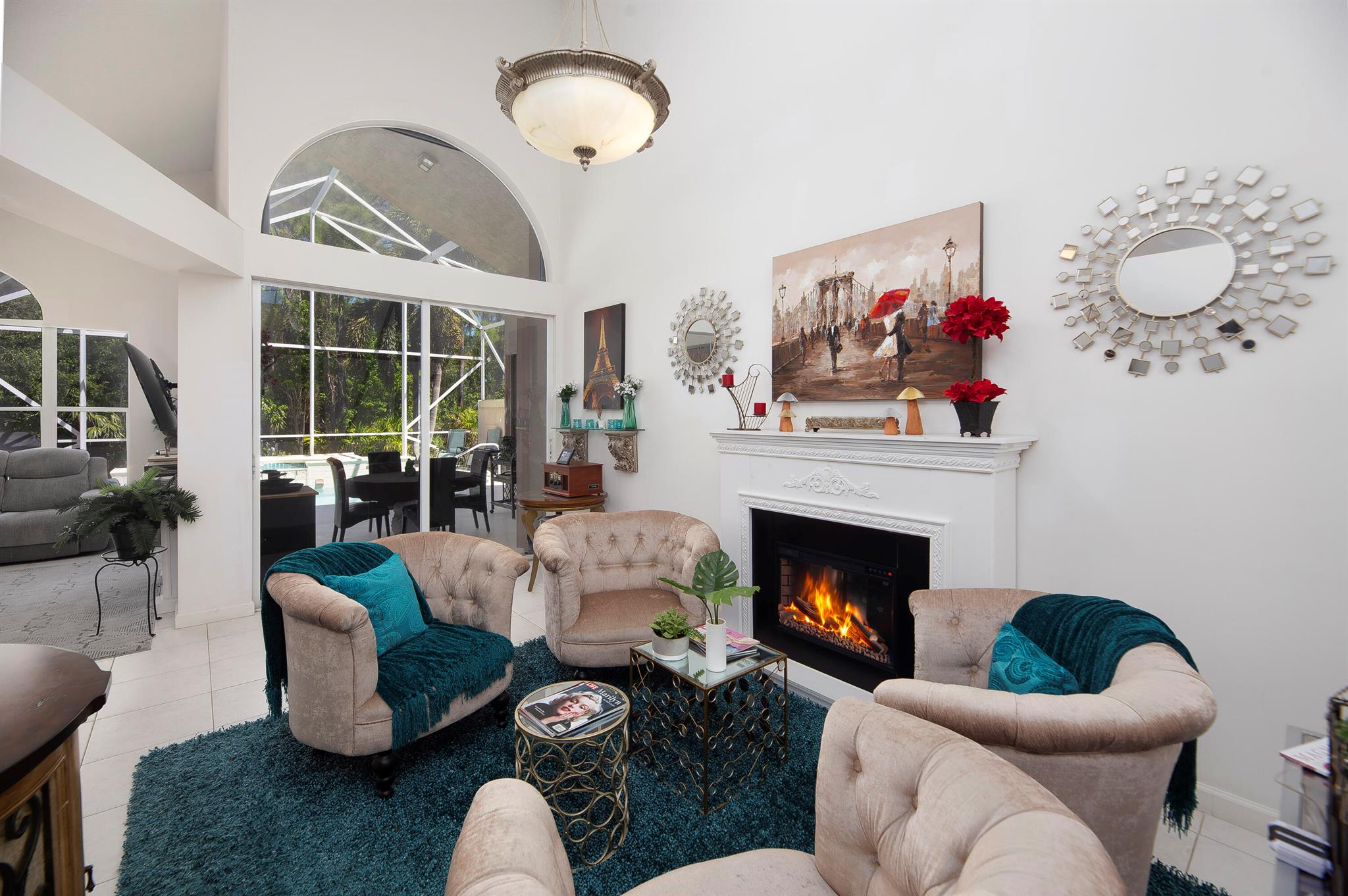 Lake Charles - Residential