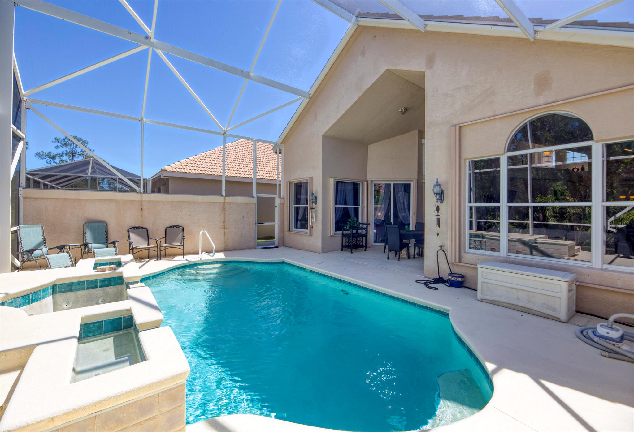 Lake Charles - Residential