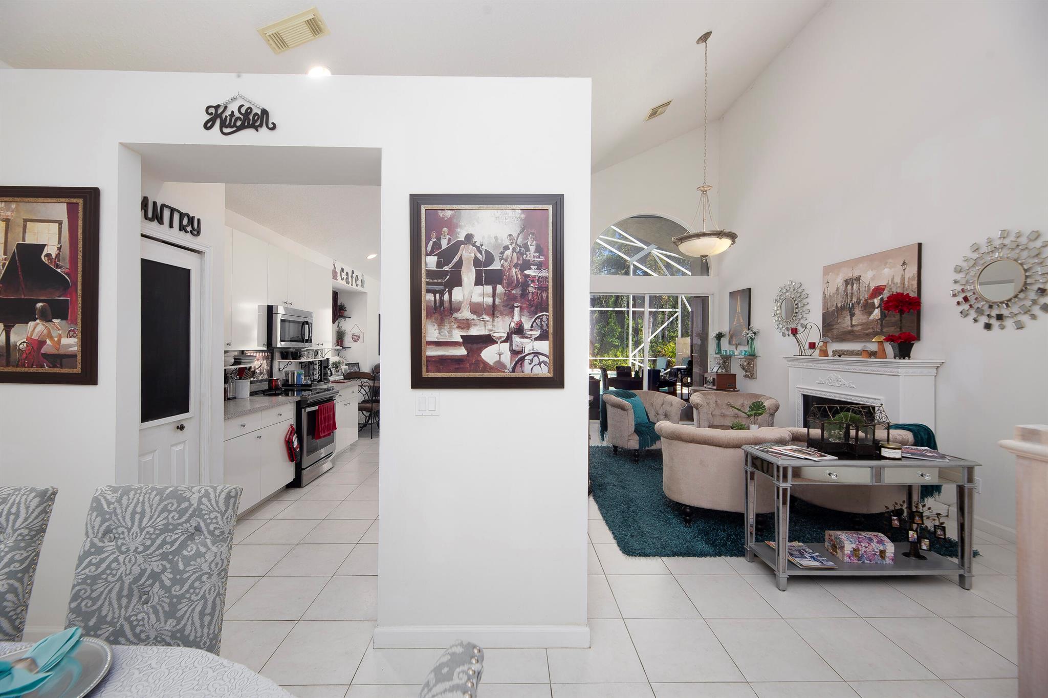 Lake Charles - Residential