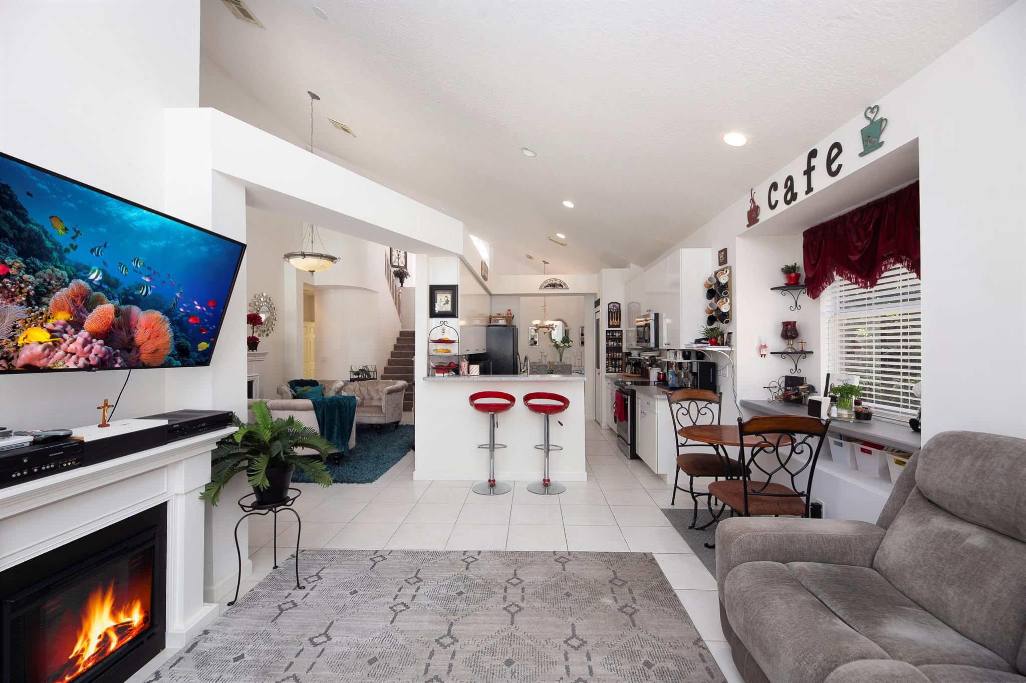 Lake Charles - Residential