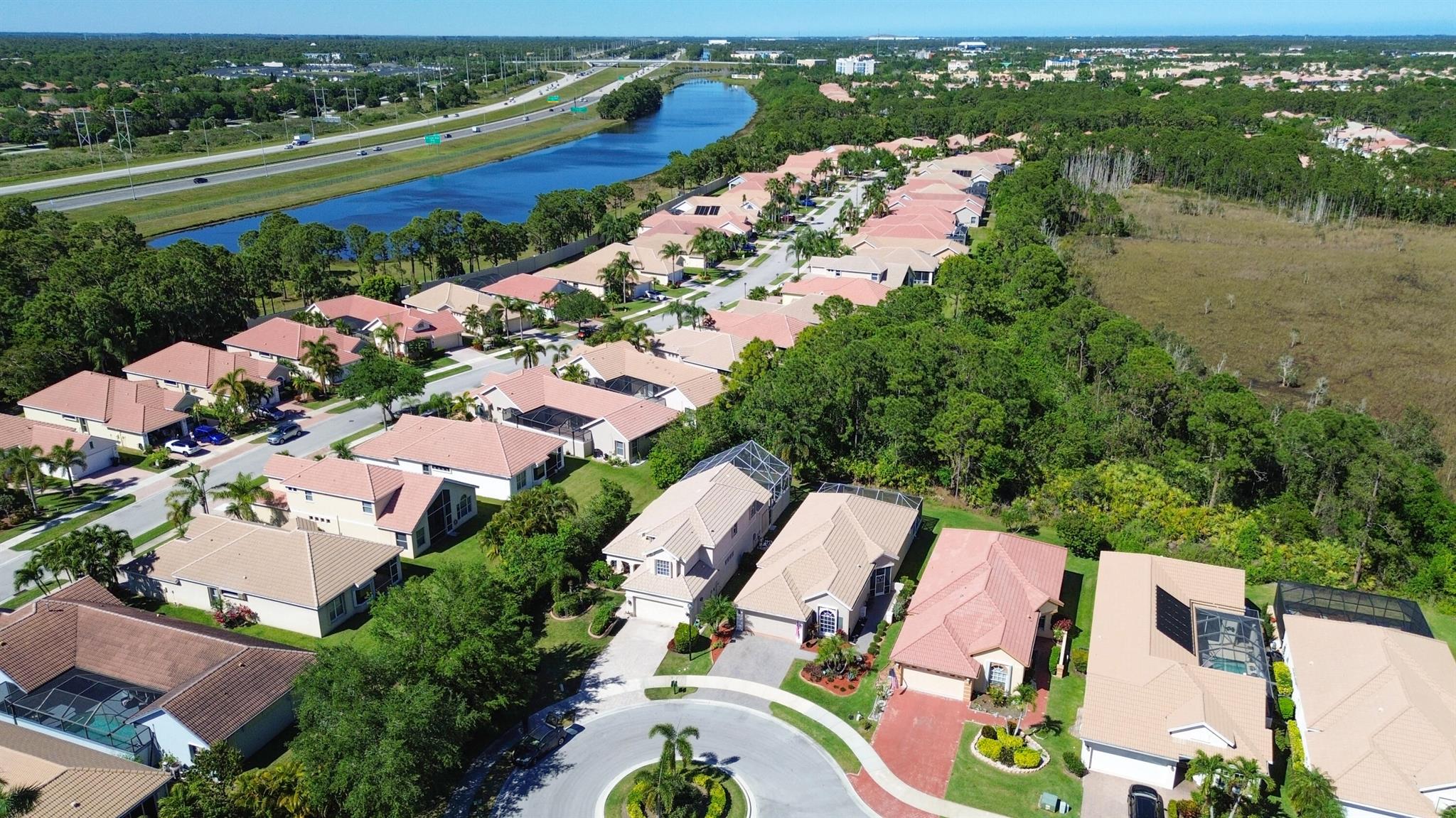 Lake Charles - Residential