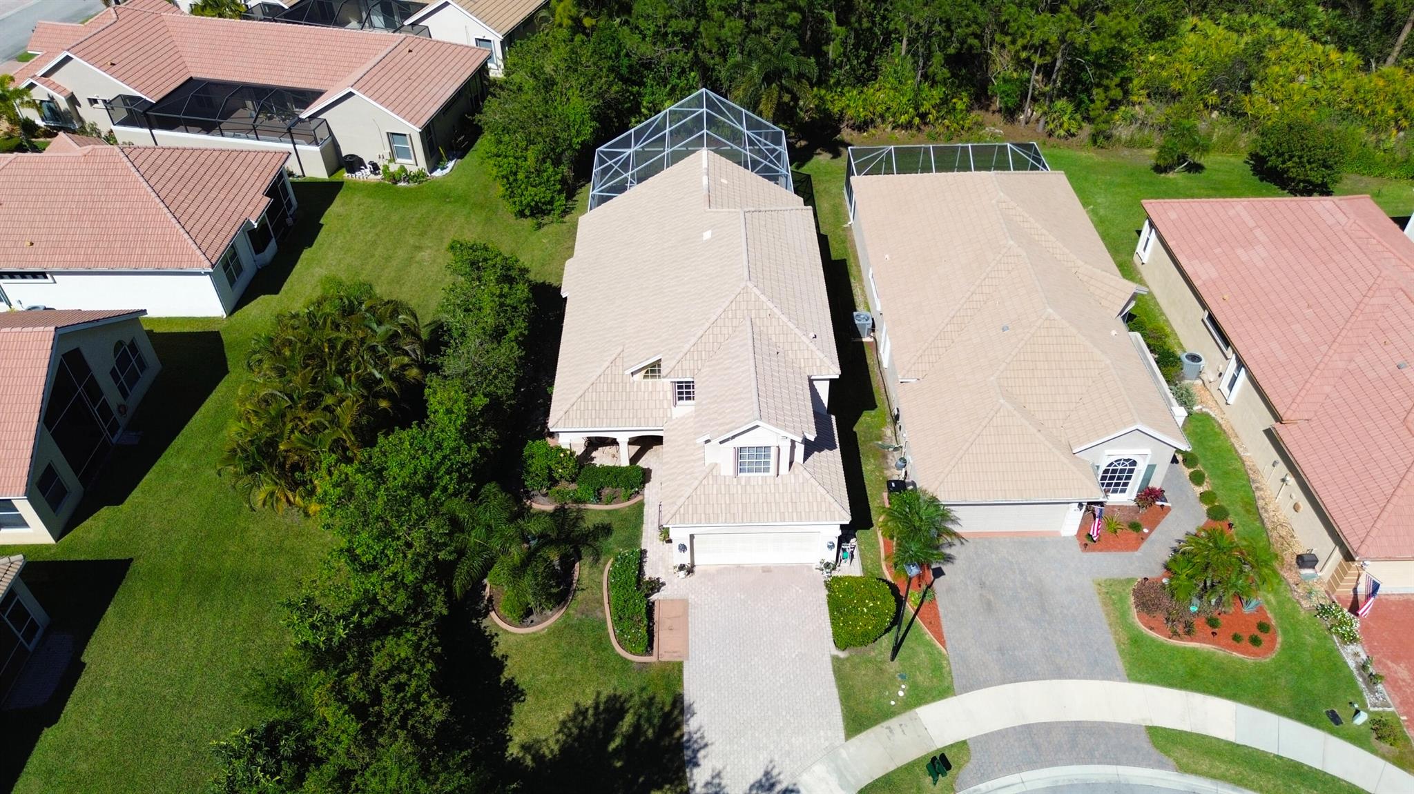 Lake Charles - Residential