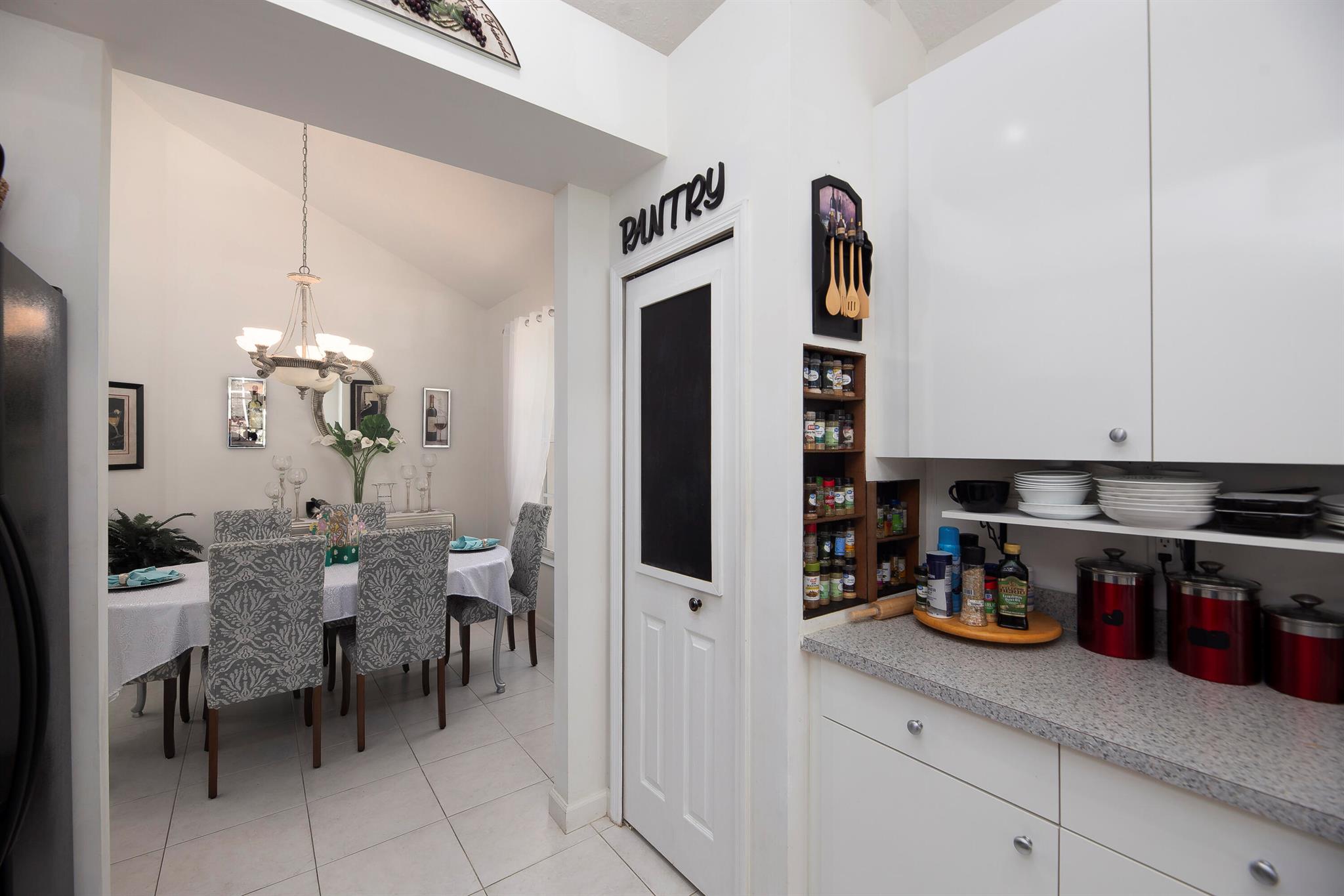 Lake Charles - Residential