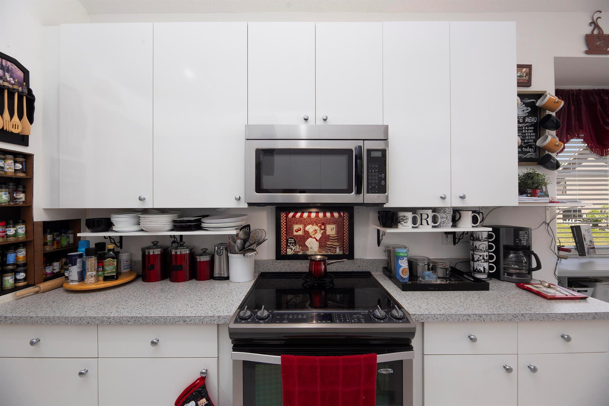 Lake Charles - Residential