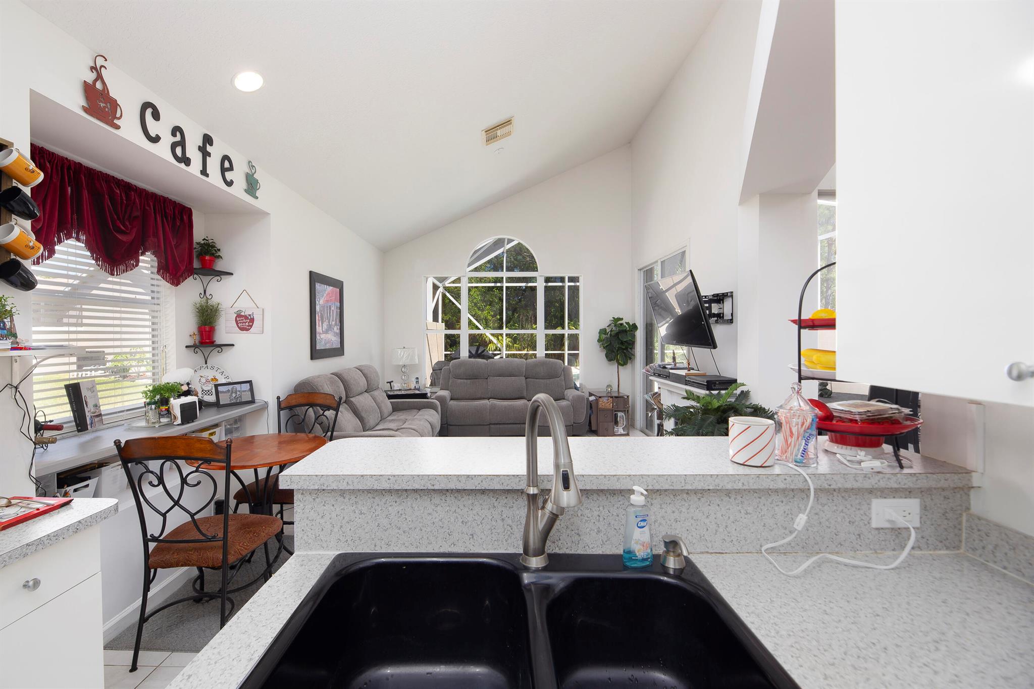 Lake Charles - Residential