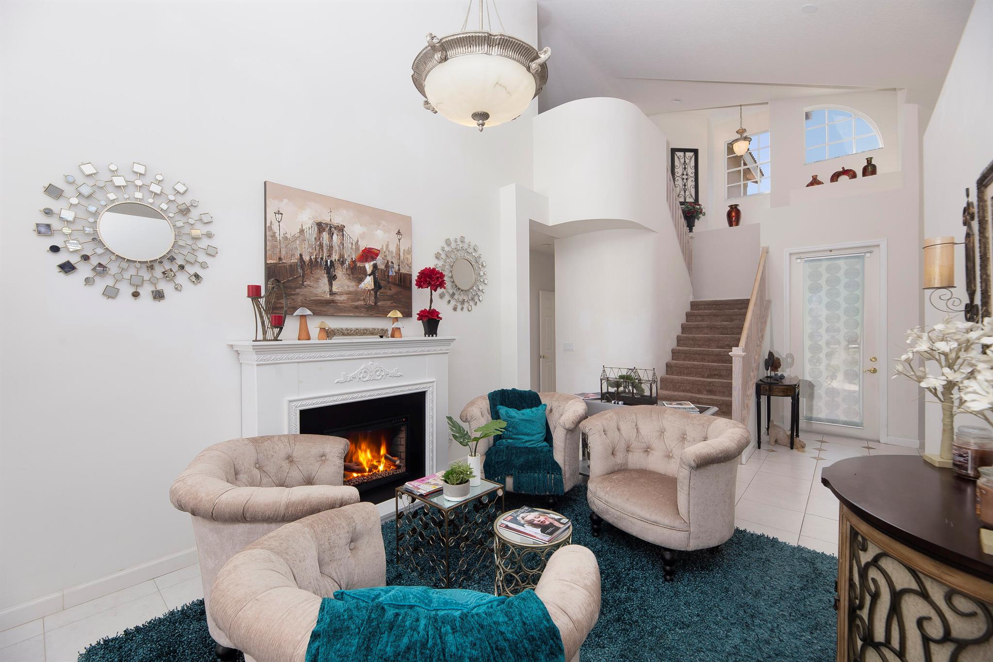 Lake Charles - Residential