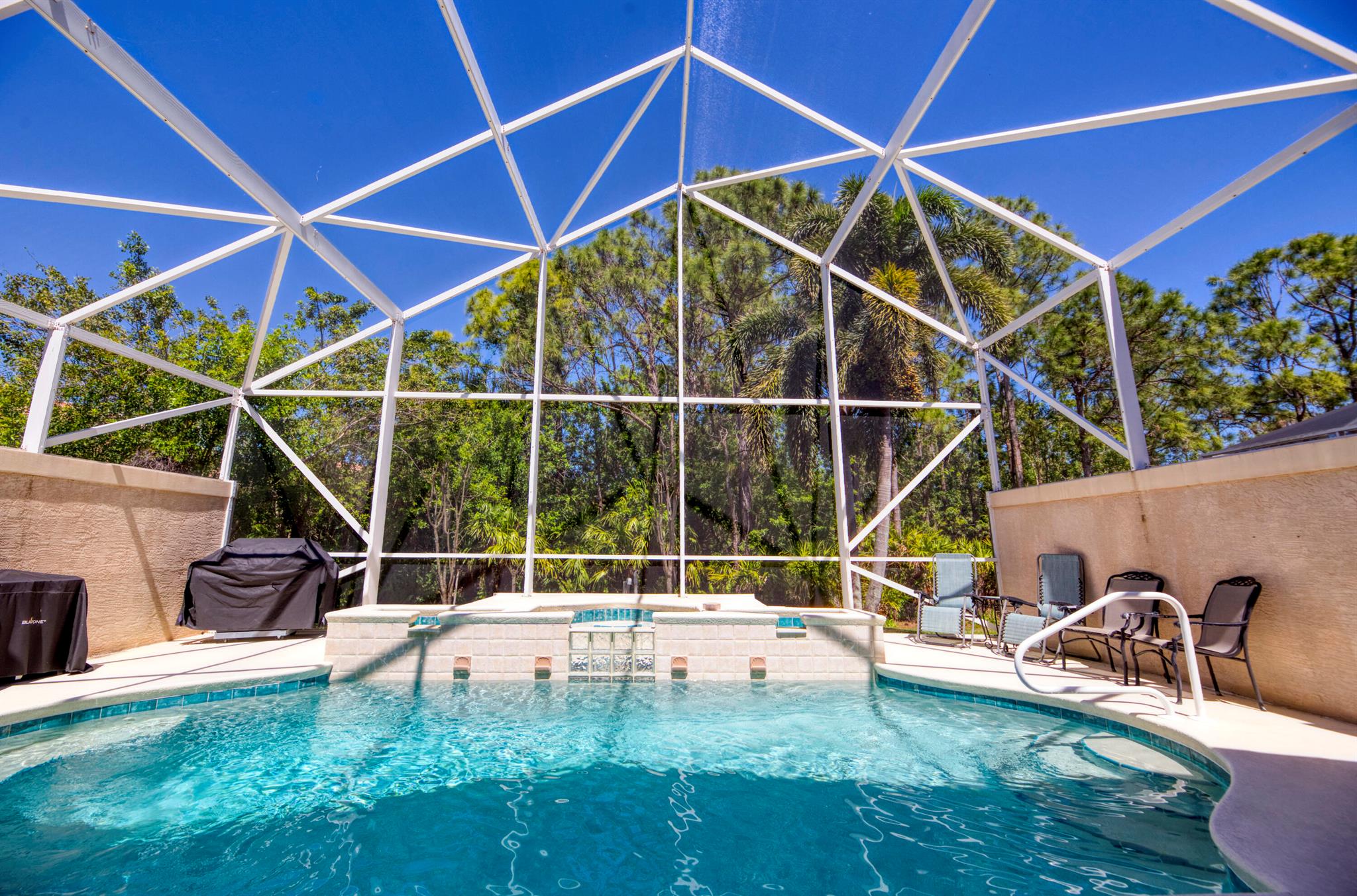 Lake Charles - Residential