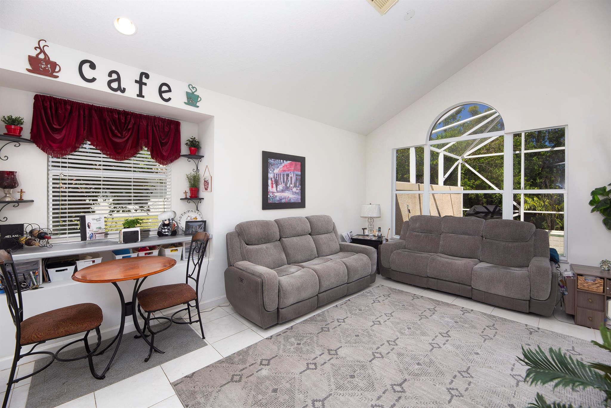 Lake Charles - Residential