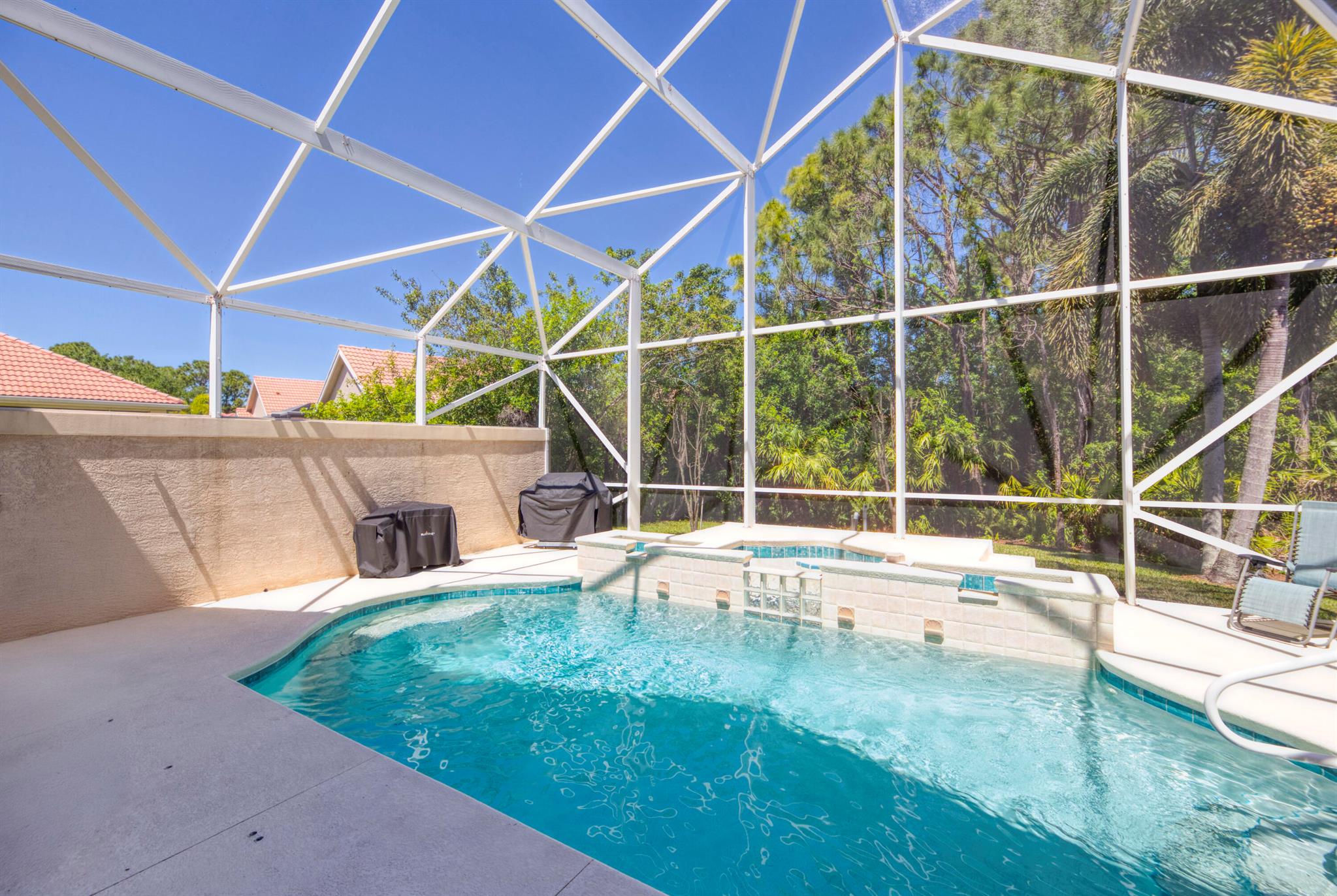 Lake Charles - Residential