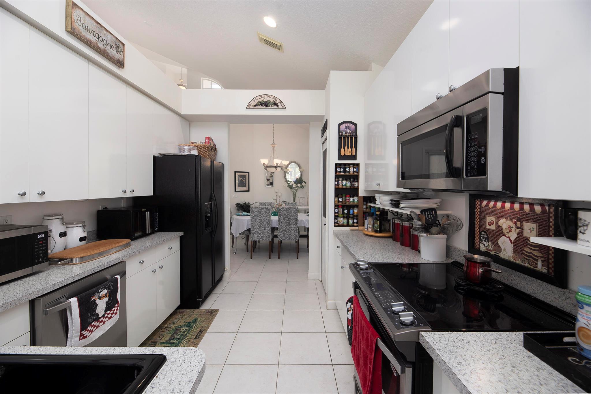 Lake Charles - Residential