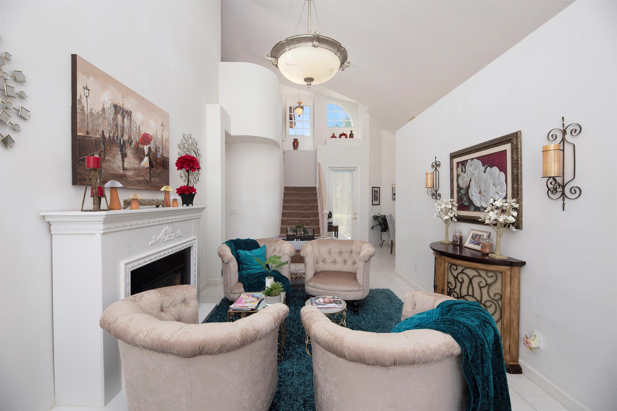 Lake Charles - Residential