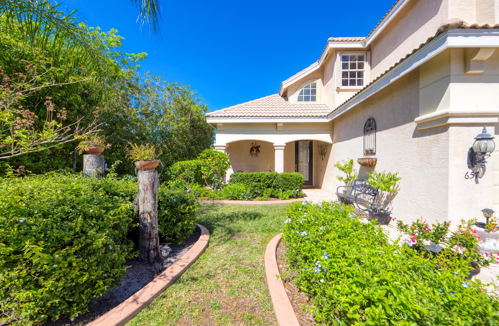 Lake Charles - Residential