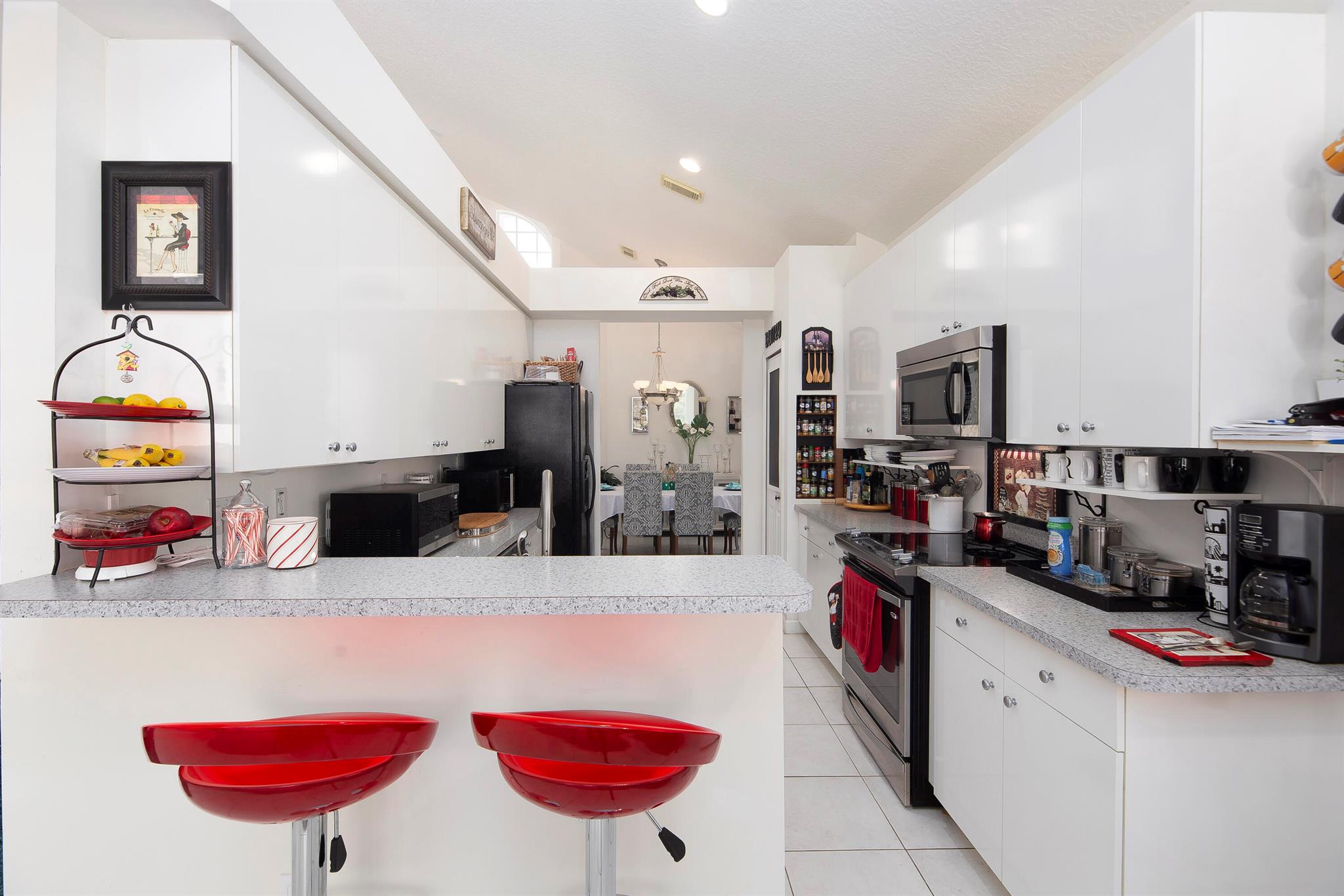 Lake Charles - Residential