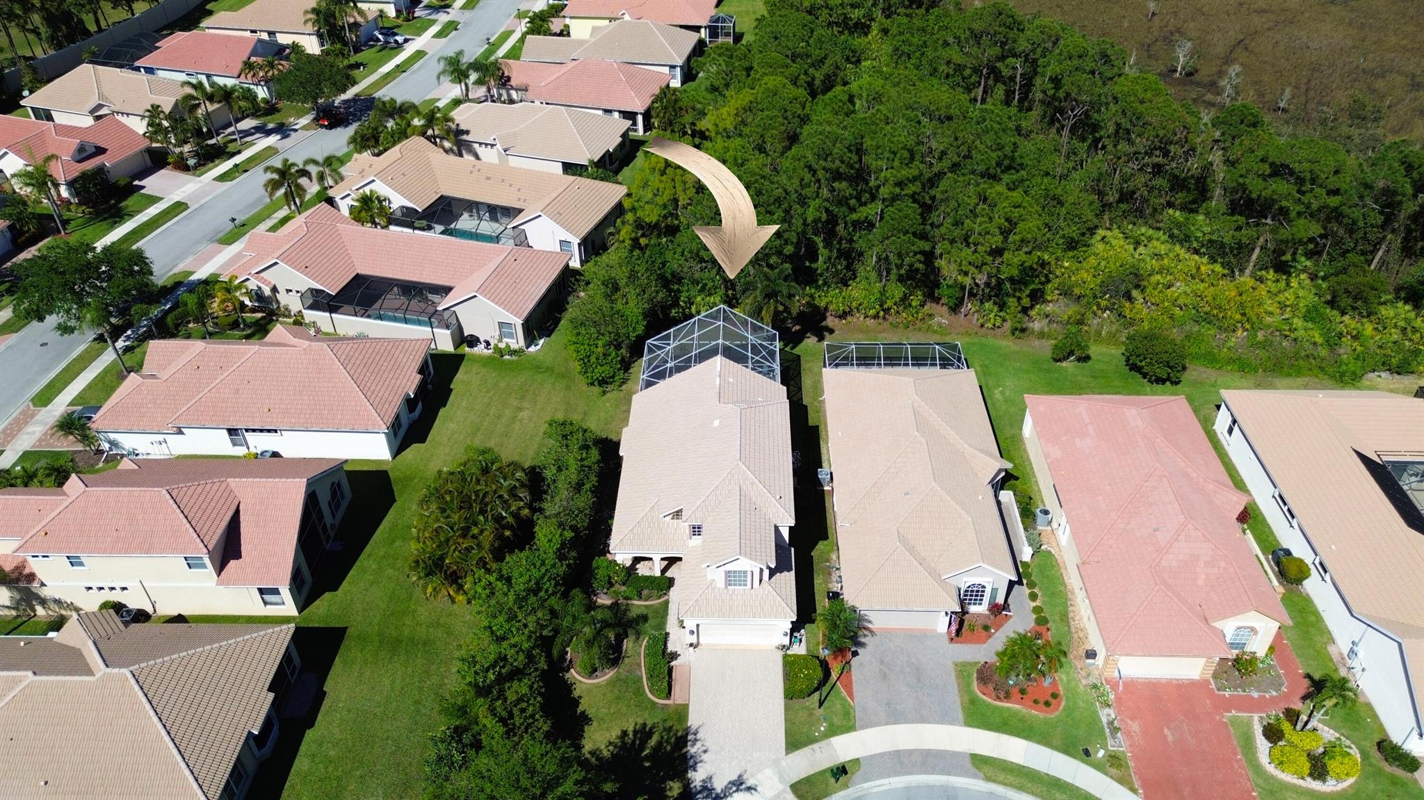 Lake Charles - Residential