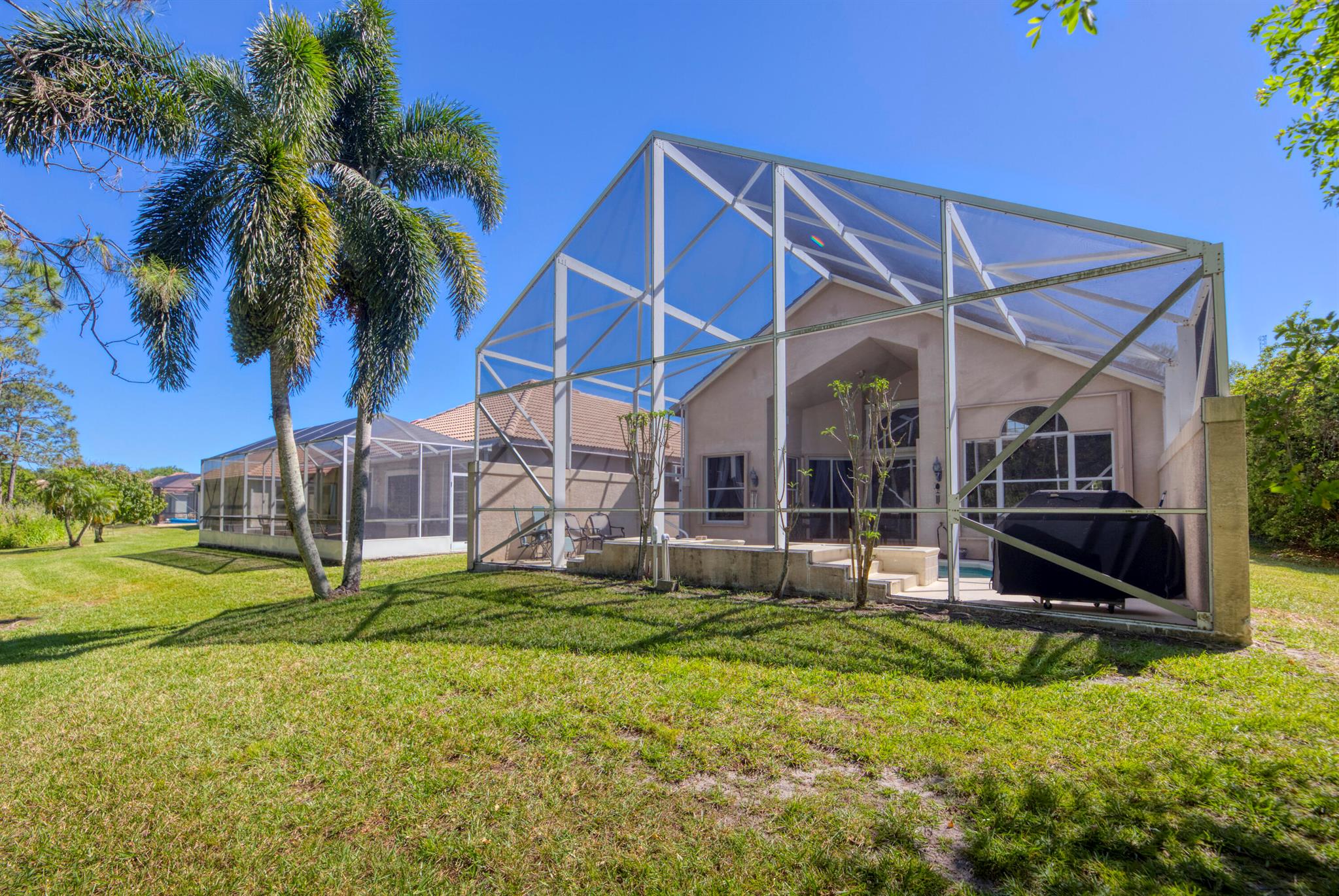 Lake Charles - Residential