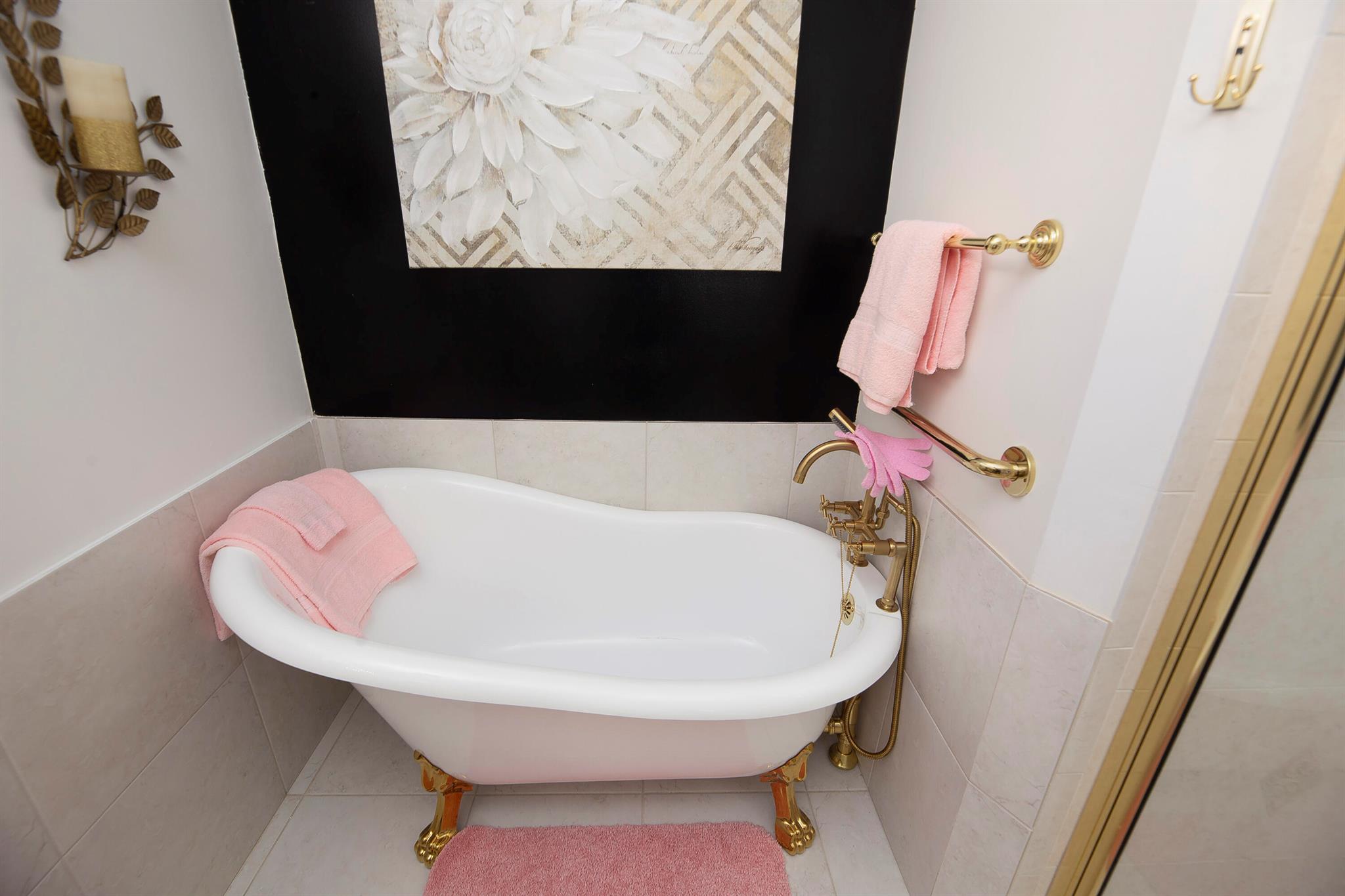 Lake Charles - Residential