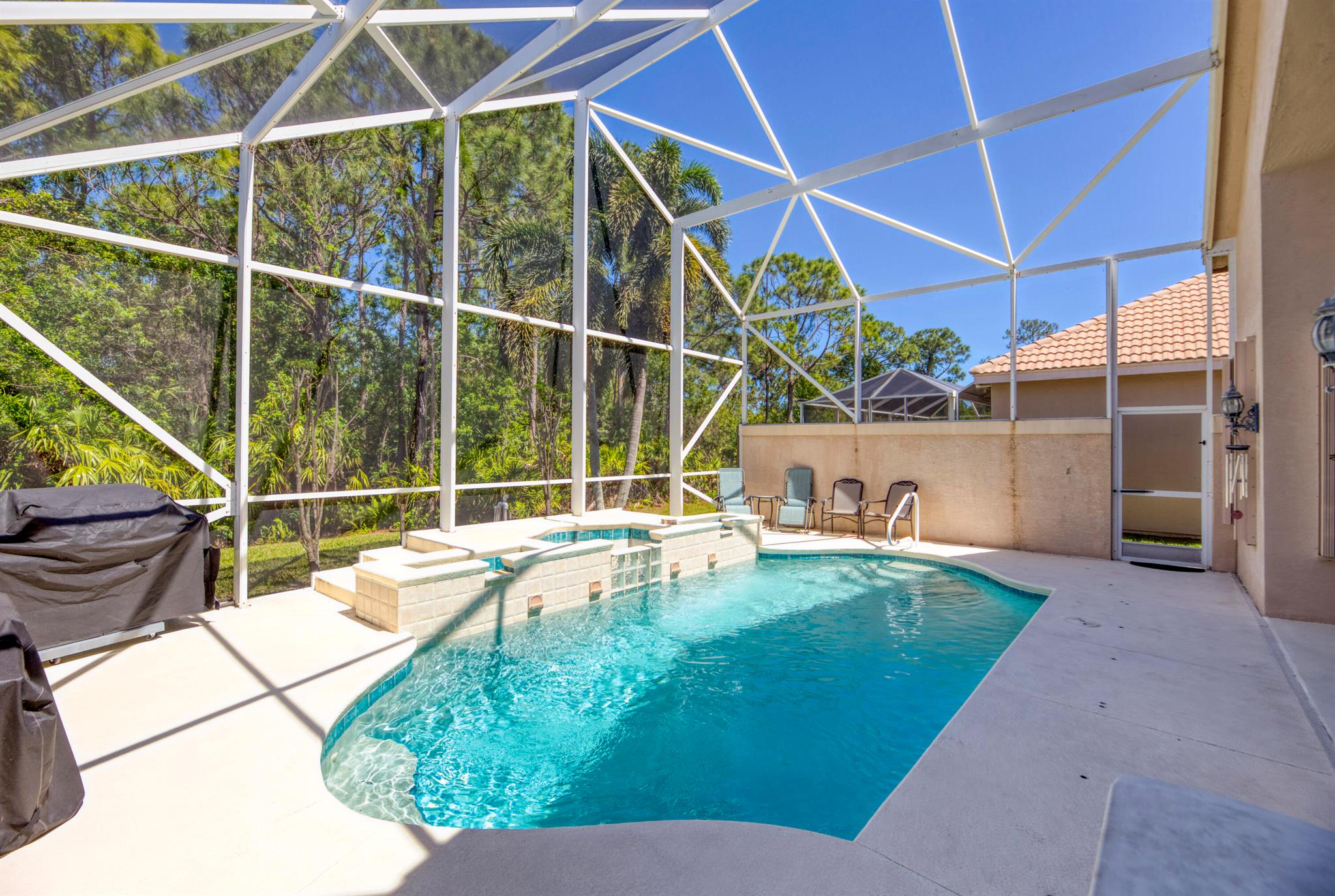 Lake Charles - Residential