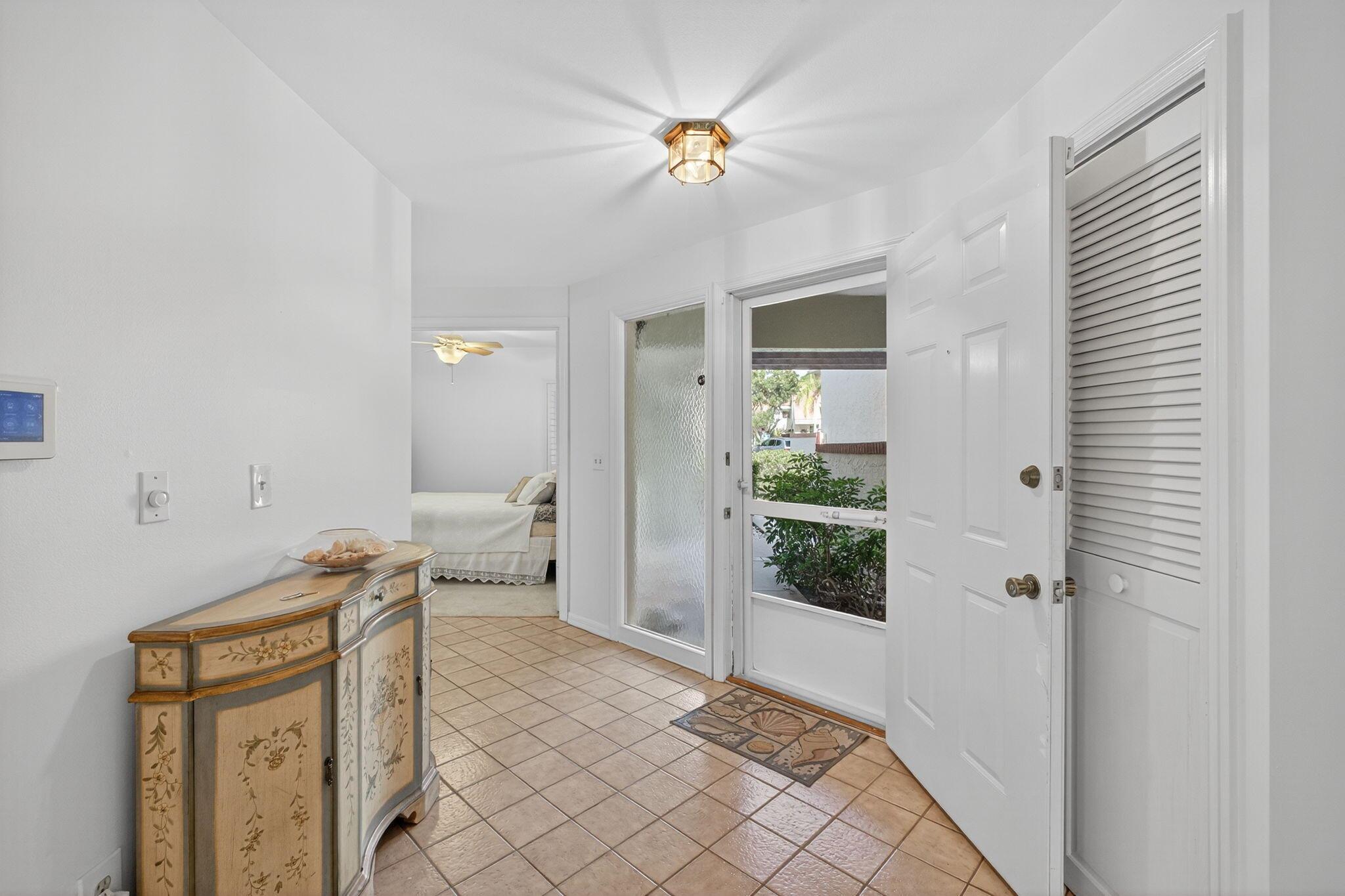 SEA OATS OF JUNO BEACH CO - Residential