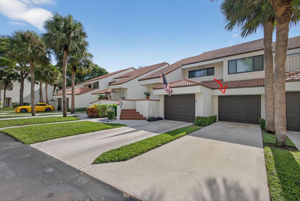 Photo of 204 Sea Oats Drive #C, Juno Beach, FL 33408 (MLS # R11129552)