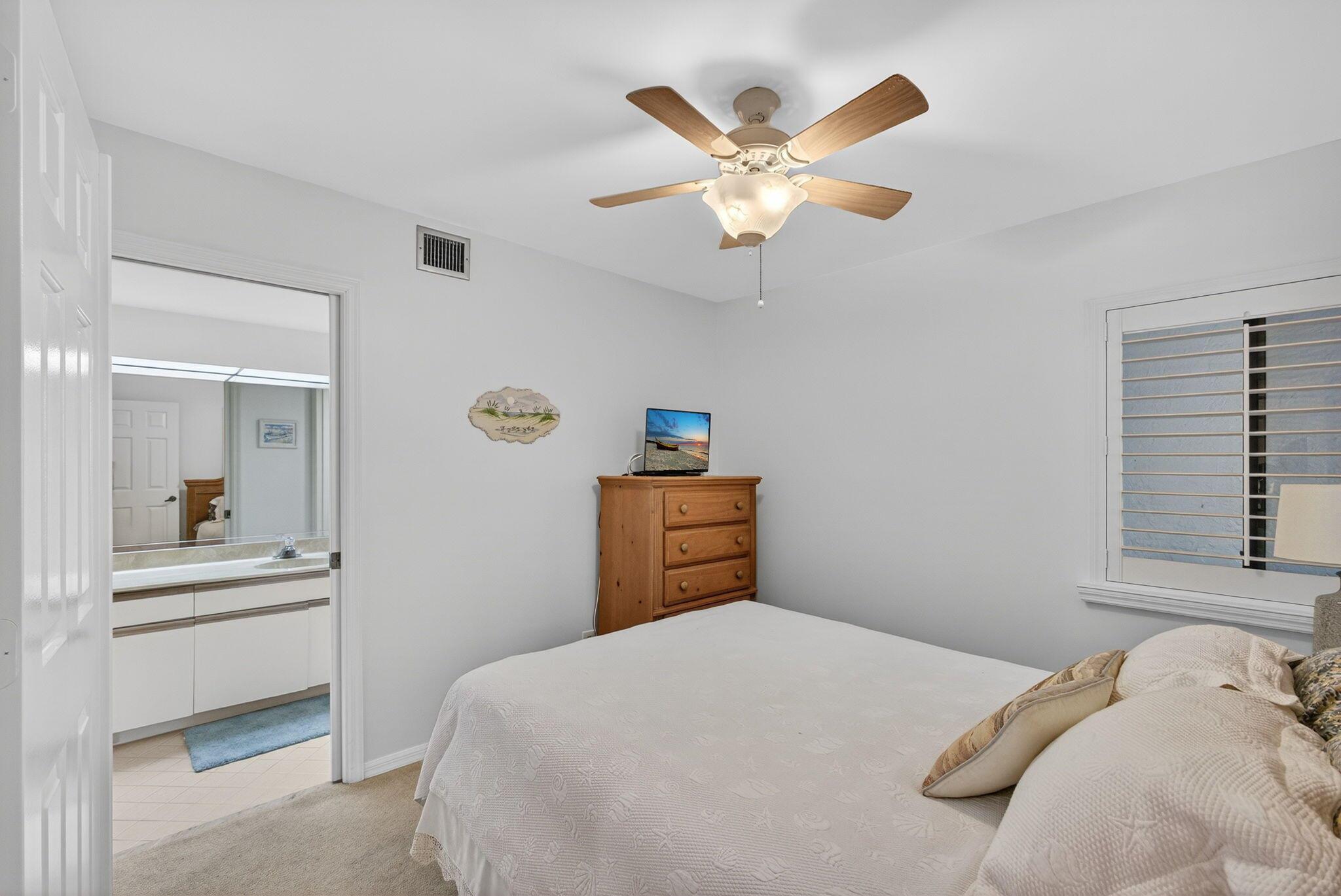 SEA OATS OF JUNO BEACH CO - Residential