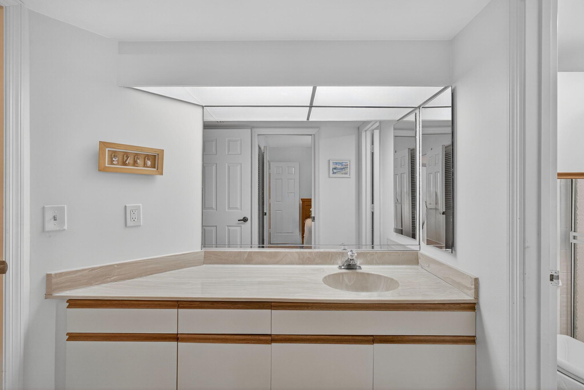 SEA OATS OF JUNO BEACH CO - Residential