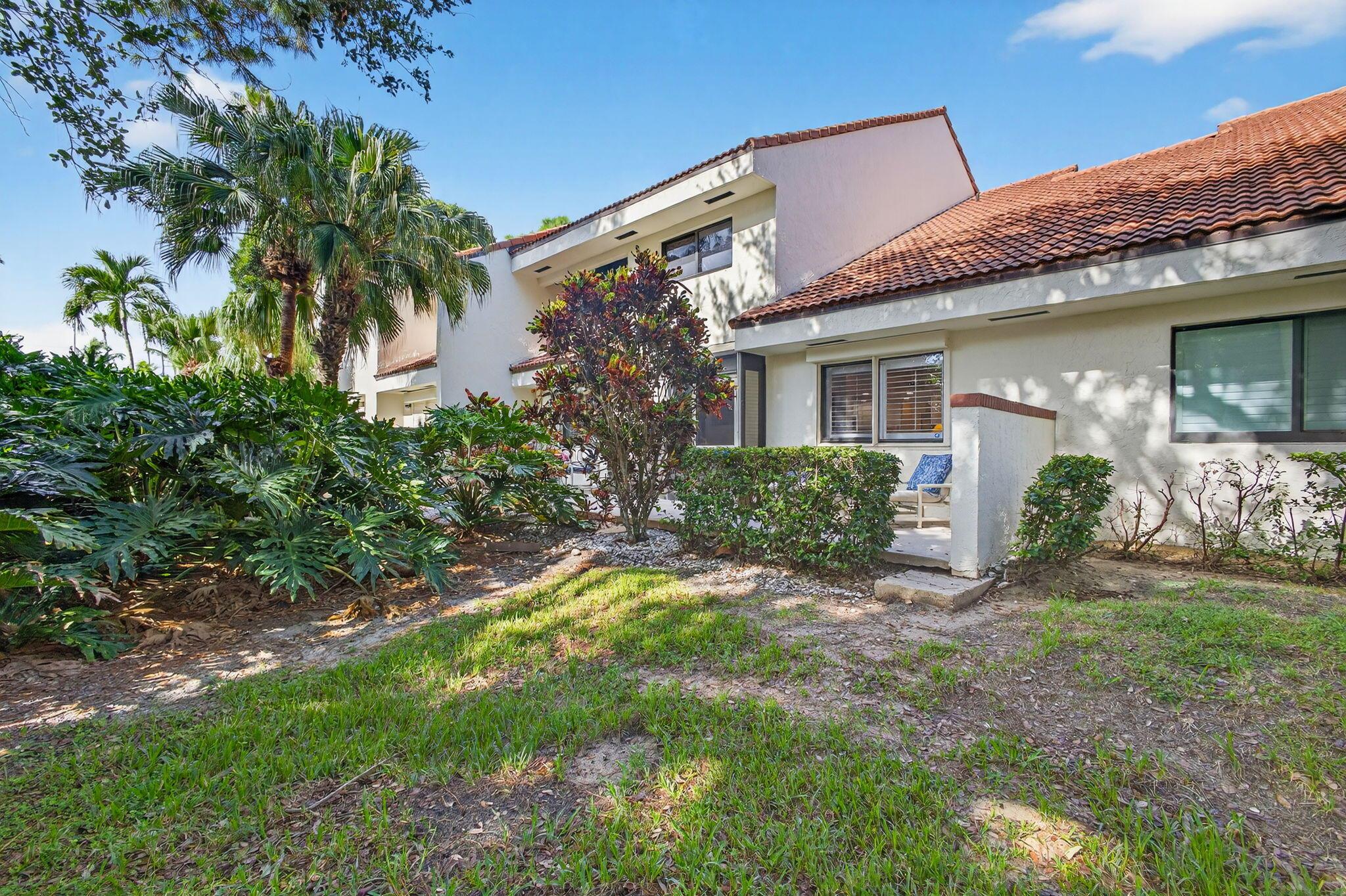 SEA OATS OF JUNO BEACH CO - Residential