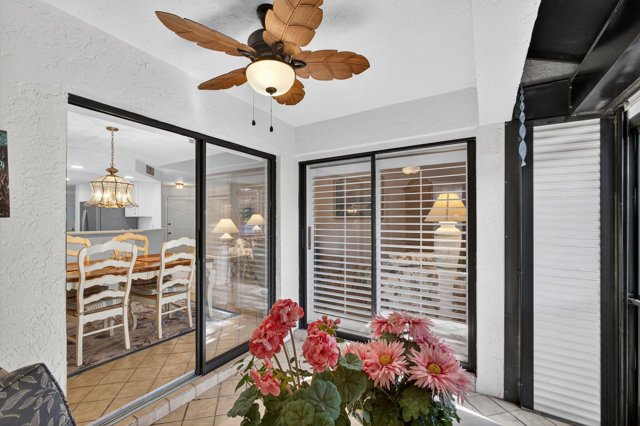 SEA OATS OF JUNO BEACH CO - Residential