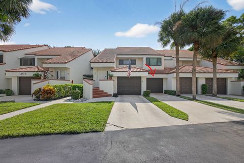 Photo of 204 Sea Oats Drive #C, Juno Beach, FL 33408 (MLS # R11129552)